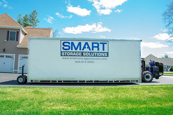 Smart Storage Solutions